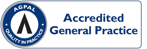 AGPAL Accredited